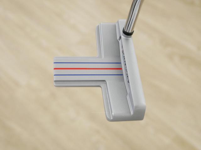 Putter : All : พัตเตอร์ Odyssey White Hot OG BIG-T BLADE ยาว 34 นิ้ว