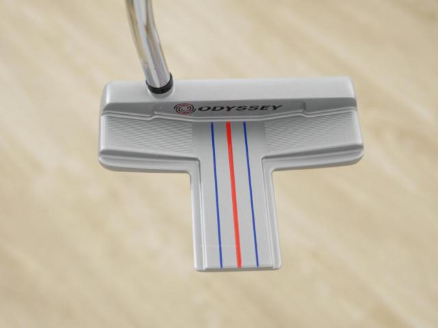 Putter : All : พัตเตอร์ Odyssey White Hot OG BIG-T BLADE ยาว 34 นิ้ว