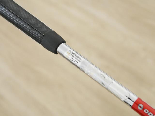 Putter : All : พัตเตอร์ Odyssey White Hot OG BIG-T BLADE ยาว 34 นิ้ว