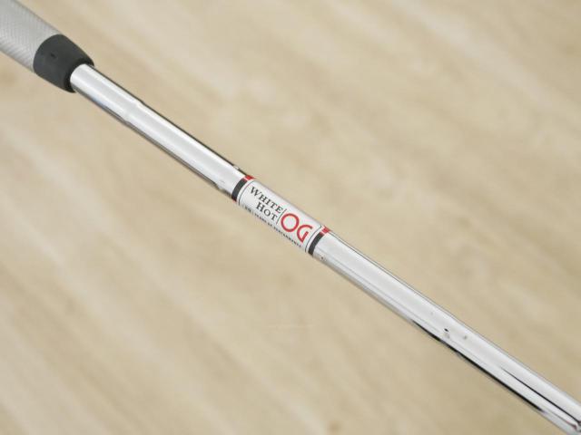 Putter : All : พัตเตอร์ Odyssey White Hot OG BIG-T BLADE ยาว 34 นิ้ว