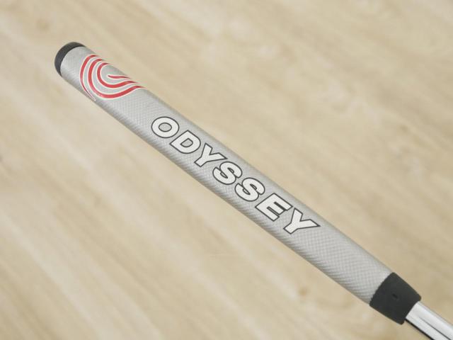 Putter : All : พัตเตอร์ Odyssey White Hot OG BIG-T BLADE ยาว 34 นิ้ว