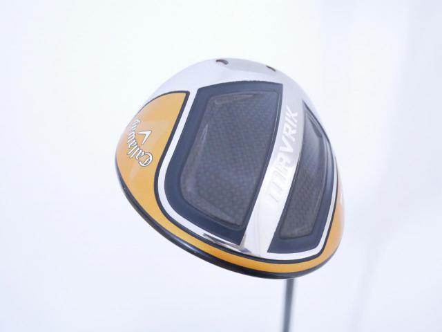 Driver : Callaway : **ก้านสั้น** ไดรเวอร์ Callaway Mavrik MAX FAST (รุ่นปี 2020 Japan Spec.) Loft 10.5 ก้าน Mitsubishi Diamana 40 Flex SR