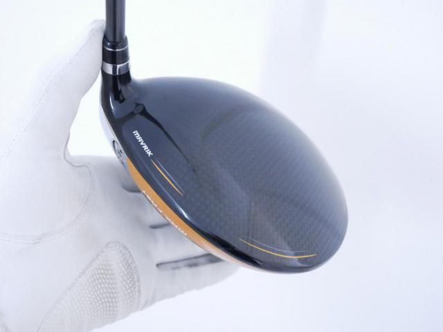 Driver : Callaway : **ก้านสั้น** ไดรเวอร์ Callaway Mavrik MAX FAST (รุ่นปี 2020 Japan Spec.) Loft 10.5 ก้าน Mitsubishi Diamana 40 Flex SR