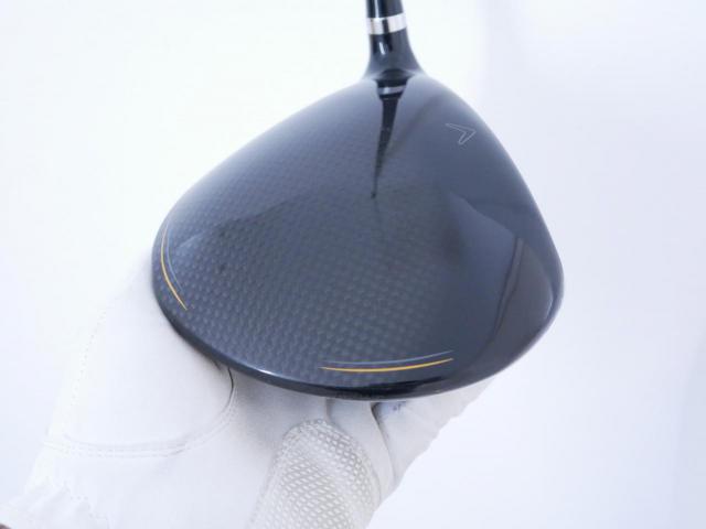 Driver : Callaway : **ก้านสั้น** ไดรเวอร์ Callaway Mavrik MAX FAST (รุ่นปี 2020 Japan Spec.) Loft 10.5 ก้าน Mitsubishi Diamana 40 Flex SR