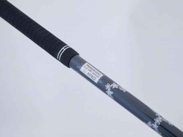 Driver : Callaway : **ก้านสั้น** ไดรเวอร์ Callaway Mavrik MAX FAST (รุ่นปี 2020 Japan Spec.) Loft 10.5 ก้าน Mitsubishi Diamana 40 Flex SR