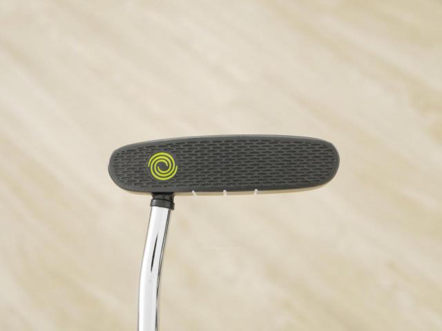 Putter : All : พัตเตอร์ Odyssey Metal X Milled Rossie ยาว 34 นิ้ว