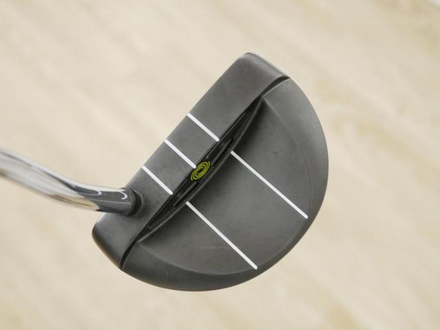 Putter : All : พัตเตอร์ Odyssey Metal X Milled Rossie ยาว 34 นิ้ว