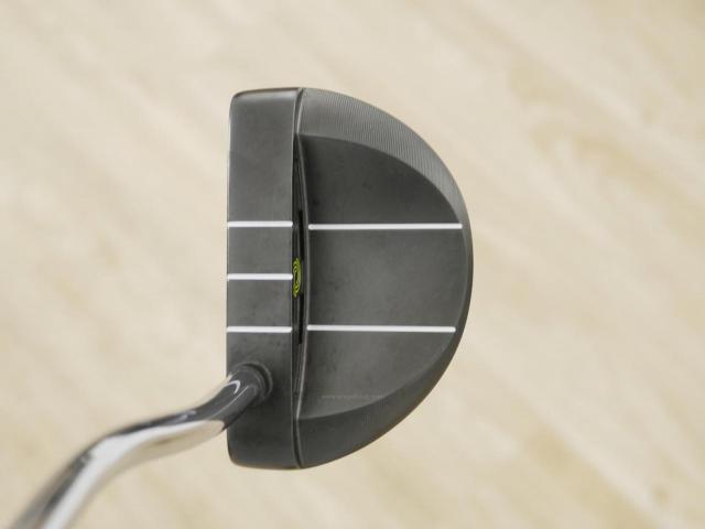 Putter : All : พัตเตอร์ Odyssey Metal X Milled Rossie ยาว 34 นิ้ว