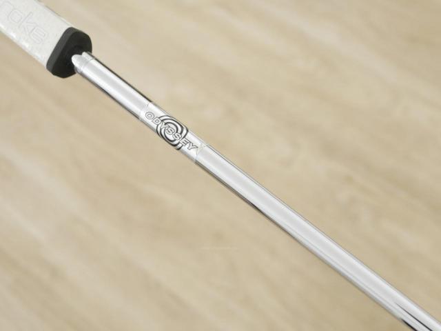 Putter : All : พัตเตอร์ Odyssey Metal X Milled Rossie ยาว 34 นิ้ว