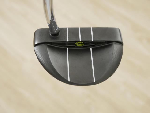 Putter : All : พัตเตอร์ Odyssey Metal X Milled Rossie ยาว 34 นิ้ว