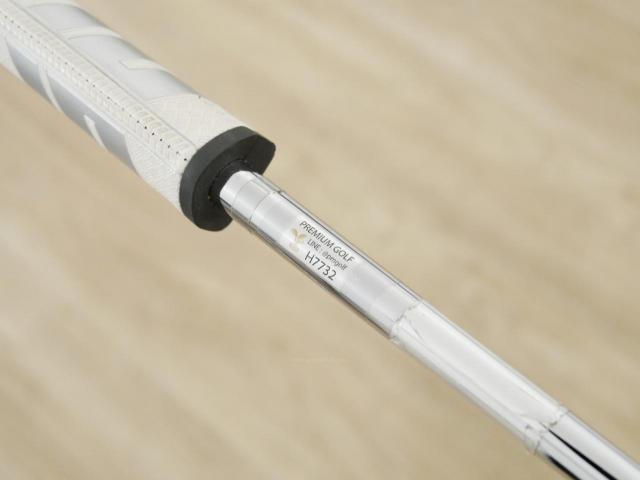 Putter : All : พัตเตอร์ Odyssey Metal X Milled Rossie ยาว 34 นิ้ว