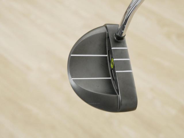 Putter : All : พัตเตอร์ Odyssey Metal X Milled Rossie ยาว 34 นิ้ว