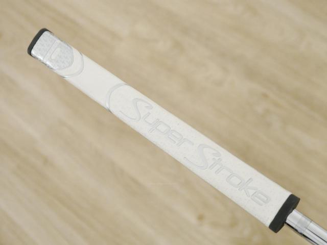 Putter : All : พัตเตอร์ Odyssey Metal X Milled Rossie ยาว 34 นิ้ว
