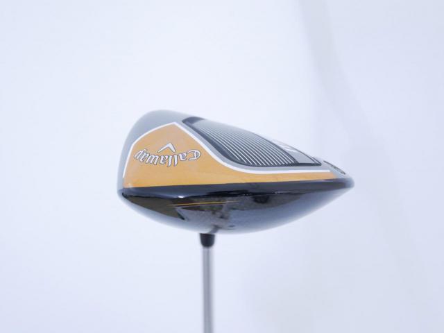 Driver : Callaway : ไดรเวอร์ Callaway Mavrik MAX (ออกปี 2020 Japan Spec.) Loft 10.5 ก้าน Mitsubishi Diamana 40 Flex R