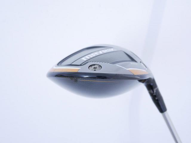 Driver : Callaway : ไดรเวอร์ Callaway Mavrik MAX (ออกปี 2020 Japan Spec.) Loft 10.5 ก้าน Mitsubishi Diamana 40 Flex R
