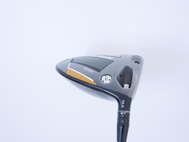 Driver : Callaway : ไดรเวอร์ Callaway Mavrik MAX (ออกปี 2020 Japan Spec.) Loft 10.5 ก้าน Mitsubishi Diamana 40 Flex R