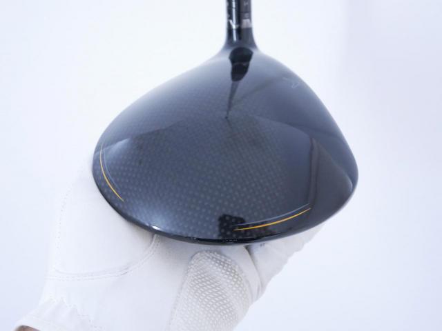 Driver : Callaway : ไดรเวอร์ Callaway Mavrik MAX (ออกปี 2020 Japan Spec.) Loft 10.5 ก้าน Mitsubishi Diamana 40 Flex R