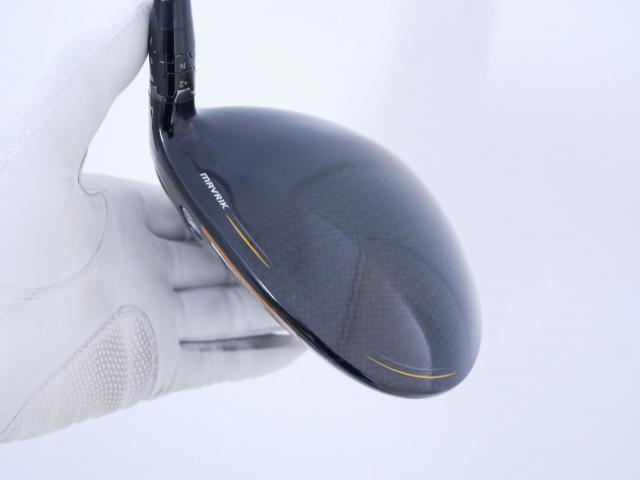 Driver : Callaway : ไดรเวอร์ Callaway Mavrik MAX (ออกปี 2020 Japan Spec.) Loft 10.5 ก้าน Mitsubishi Diamana 40 Flex R