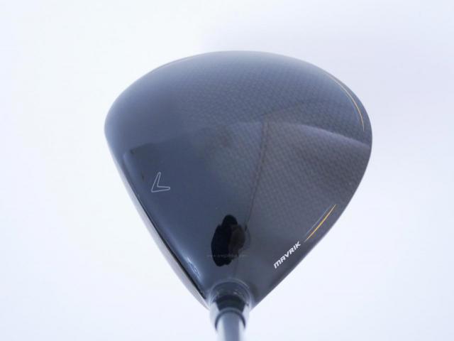 Driver : Callaway : ไดรเวอร์ Callaway Mavrik MAX (ออกปี 2020 Japan Spec.) Loft 10.5 ก้าน Mitsubishi Diamana 40 Flex R