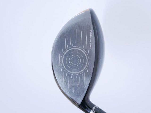Driver : Callaway : ไดรเวอร์ Callaway Mavrik MAX (ออกปี 2020 Japan Spec.) Loft 10.5 ก้าน Mitsubishi Diamana 40 Flex R