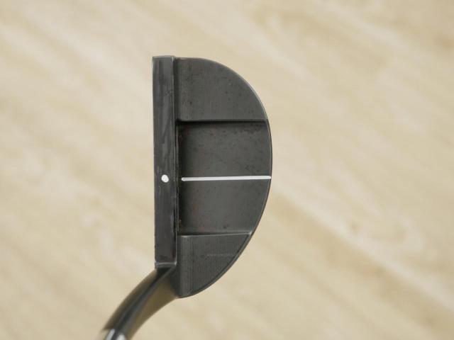 Putter : All : พัตเตอร์ Odyssey Metal X Milled 9HT ยาว 35 นิ้ว