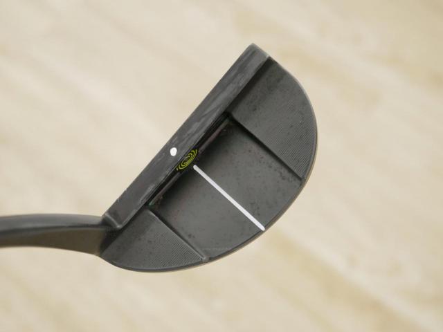 Putter : All : พัตเตอร์ Odyssey Metal X Milled 9HT ยาว 35 นิ้ว