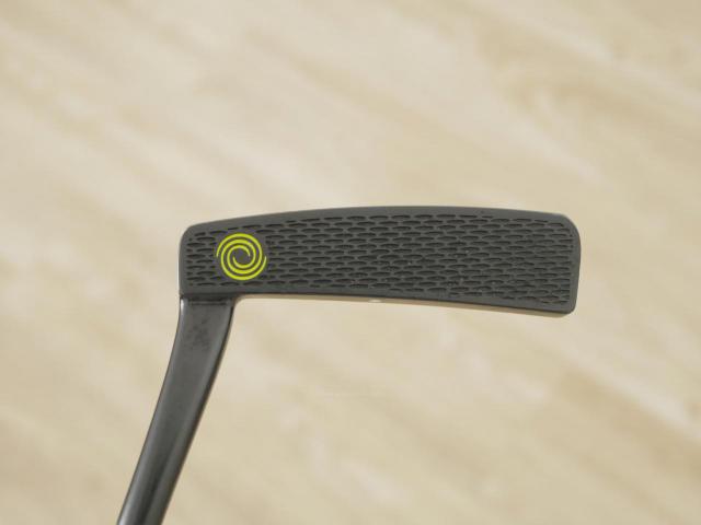 Putter : All : พัตเตอร์ Odyssey Metal X Milled 9HT ยาว 35 นิ้ว