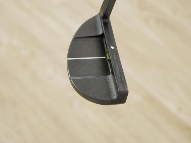 Putter : All : พัตเตอร์ Odyssey Metal X Milled 9HT ยาว 35 นิ้ว