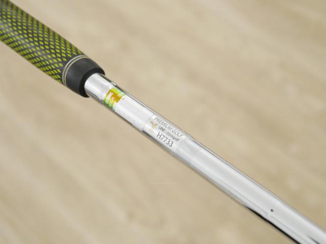 Putter : All : พัตเตอร์ Odyssey Metal X Milled 9HT ยาว 35 นิ้ว