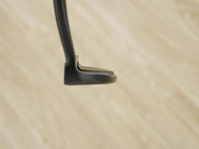 Putter : All : พัตเตอร์ Odyssey Metal X Milled 9HT ยาว 35 นิ้ว