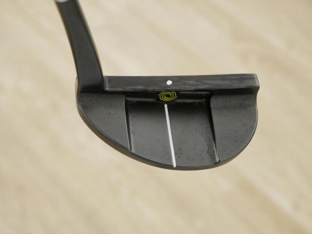 Putter : All : พัตเตอร์ Odyssey Metal X Milled 9HT ยาว 35 นิ้ว