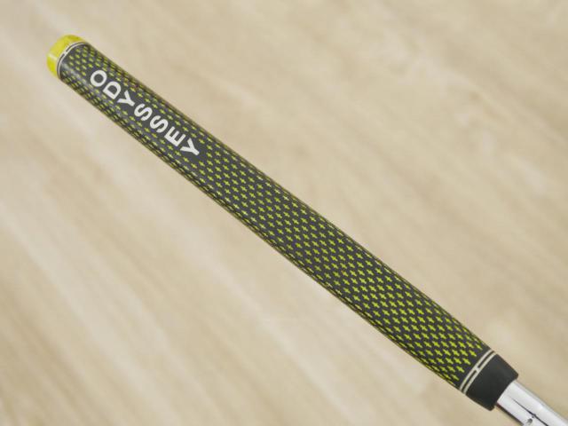 Putter : All : พัตเตอร์ Odyssey Metal X Milled 9HT ยาว 35 นิ้ว