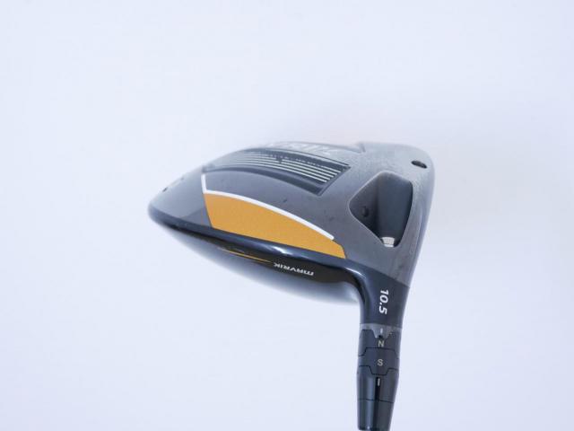 Driver : Callaway : ไดรเวอร์ Callaway Mavrik (ออกปี 2020) Loft 10.5 ก้าน Mitsubishi Diamana 50 Flex S