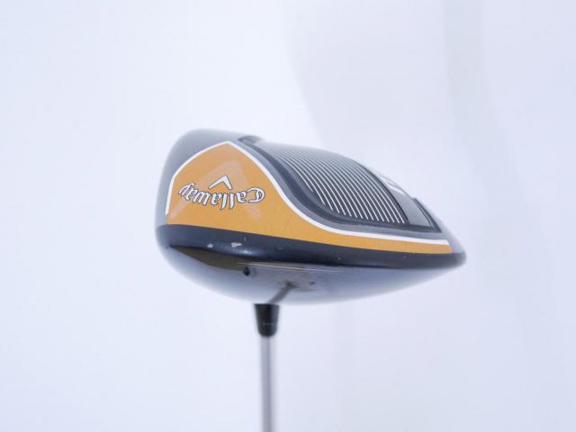 Driver : Callaway : ไดรเวอร์ Callaway Mavrik (ออกปี 2020) Loft 10.5 ก้าน Mitsubishi Diamana 50 Flex S