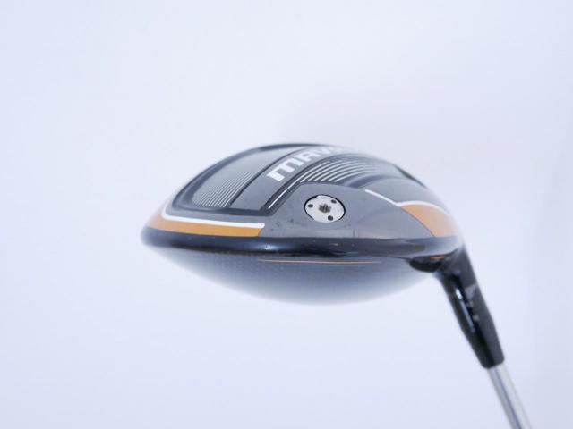 Driver : Callaway : ไดรเวอร์ Callaway Mavrik (ออกปี 2020) Loft 10.5 ก้าน Mitsubishi Diamana 50 Flex S