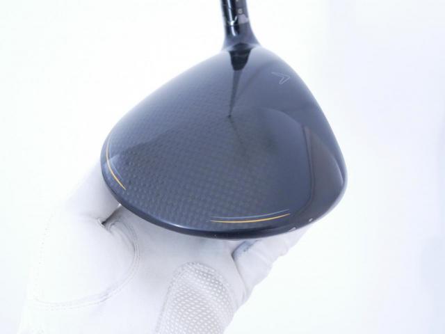 Driver : Callaway : ไดรเวอร์ Callaway Mavrik (ออกปี 2020) Loft 10.5 ก้าน Mitsubishi Diamana 50 Flex S