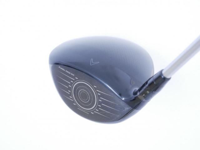 Driver : Callaway : ไดรเวอร์ Callaway Mavrik (ออกปี 2020) Loft 10.5 ก้าน Mitsubishi Diamana 50 Flex S