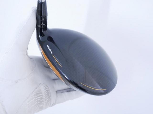 Driver : Callaway : ไดรเวอร์ Callaway Mavrik (ออกปี 2020) Loft 10.5 ก้าน Mitsubishi Diamana 50 Flex S
