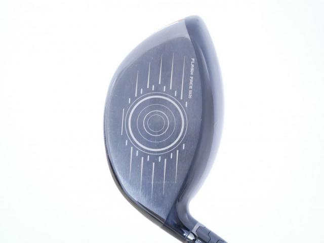 Driver : Callaway : ไดรเวอร์ Callaway Mavrik (ออกปี 2020) Loft 10.5 ก้าน Mitsubishi Diamana 50 Flex S