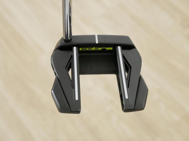 Putter : All : พัตเตอร์ Cobra King 3D Printed Supernova ยาว 34 นิ้ว
