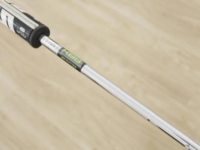 Putter : All : พัตเตอร์ Cobra King 3D Printed Supernova ยาว 34 นิ้ว