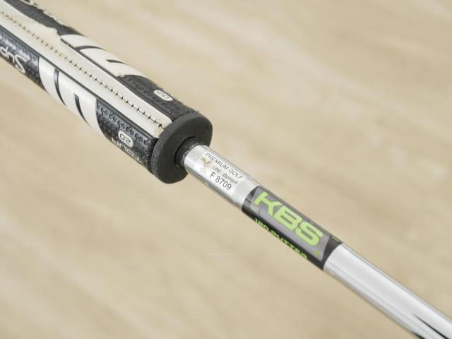 Putter : All : พัตเตอร์ Cobra King 3D Printed Supernova ยาว 34 นิ้ว