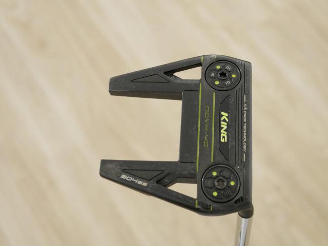 Putter : All : พัตเตอร์ Cobra King Vintage Nova 40 ยาว 36 นิ้ว
