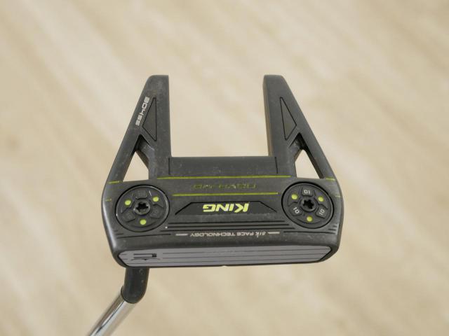 Putter : All : พัตเตอร์ Cobra King Vintage Nova 40 ยาว 36 นิ้ว