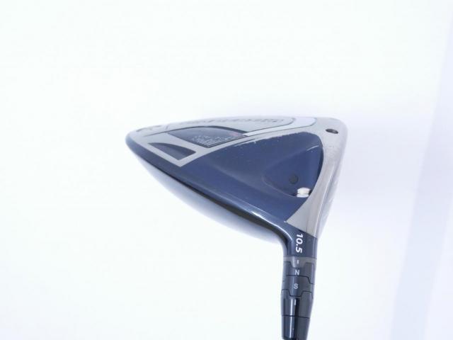 Driver : Callaway : ไดรเวอร์ Callaway Big Bertha B21 (รุ่นปี 2021 ตีไกลมากๆ) Loft 10.5 ก้าน Fujikura Ventus 5 Flex SR