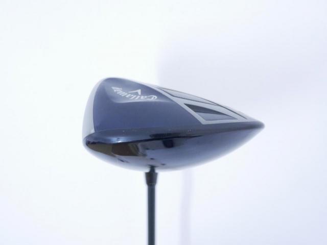 Driver : Callaway : ไดรเวอร์ Callaway Big Bertha B21 (รุ่นปี 2021 ตีไกลมากๆ) Loft 10.5 ก้าน Fujikura Ventus 5 Flex SR