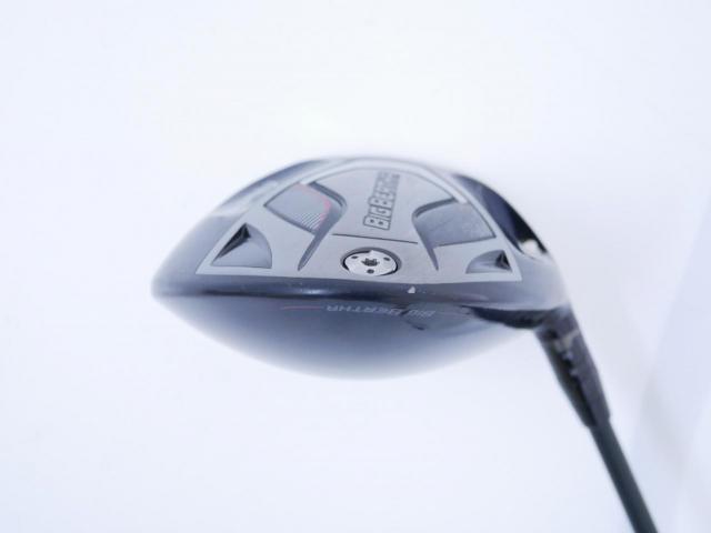 Driver : Callaway : ไดรเวอร์ Callaway Big Bertha B21 (รุ่นปี 2021 ตีไกลมากๆ) Loft 10.5 ก้าน Fujikura Ventus 5 Flex SR