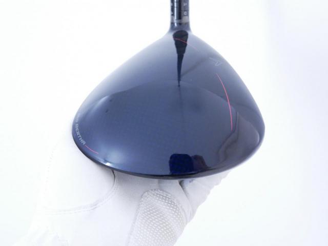 Driver : Callaway : ไดรเวอร์ Callaway Big Bertha B21 (รุ่นปี 2021 ตีไกลมากๆ) Loft 10.5 ก้าน Fujikura Ventus 5 Flex SR