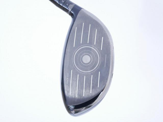 Driver : Callaway : ไดรเวอร์ Callaway Big Bertha B21 (รุ่นปี 2021 ตีไกลมากๆ) Loft 10.5 ก้าน Fujikura Ventus 5 Flex SR