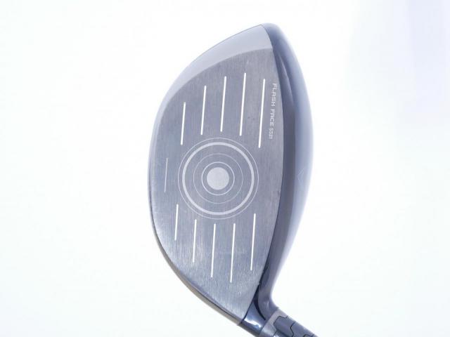 Driver : Callaway : ไดรเวอร์ Callaway Big Bertha B21 (รุ่นปี 2021 ตีไกลมากๆ) Loft 10.5 ก้าน Fujikura Ventus 5 Flex SR